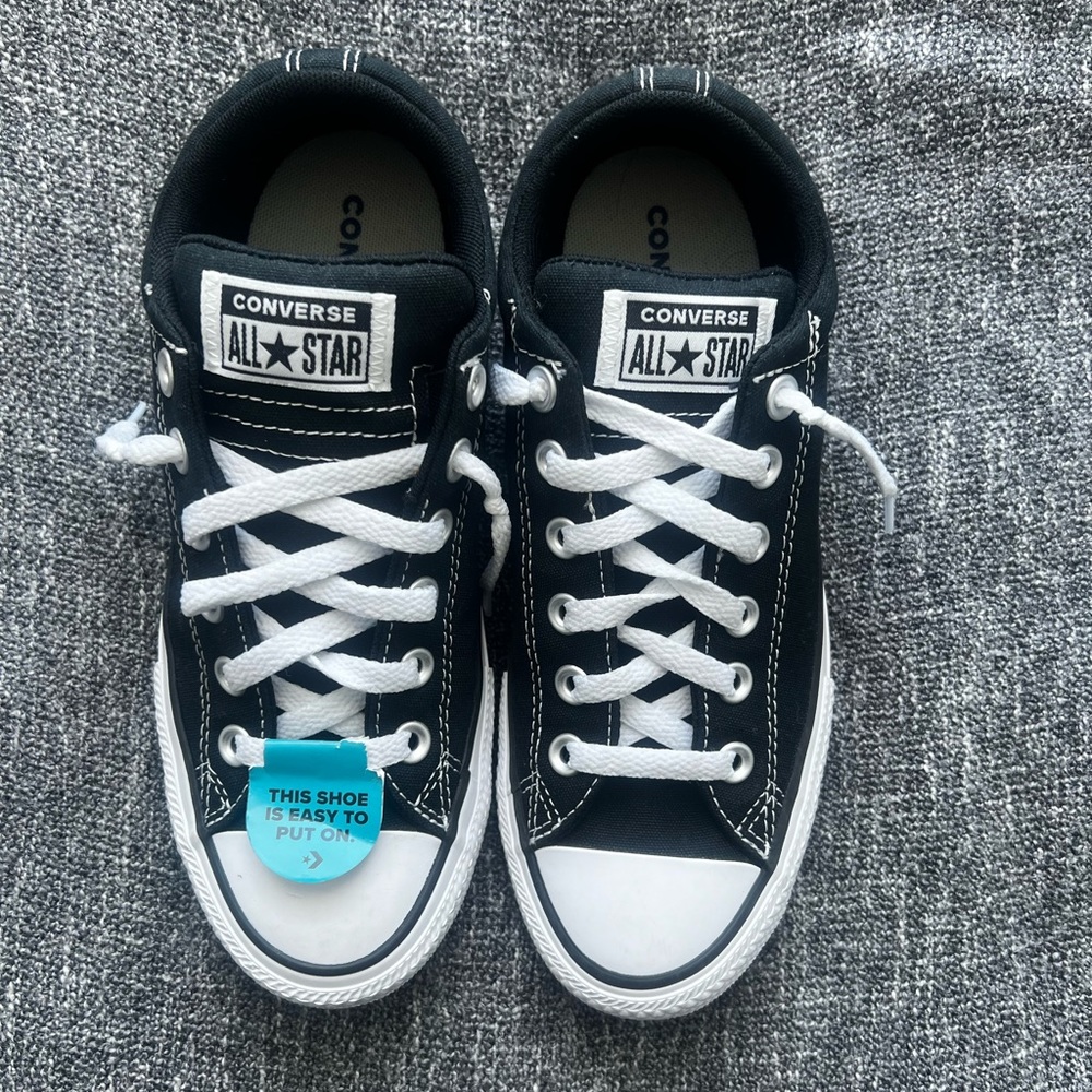 Converse Slip-ons - Picture 2 of 4